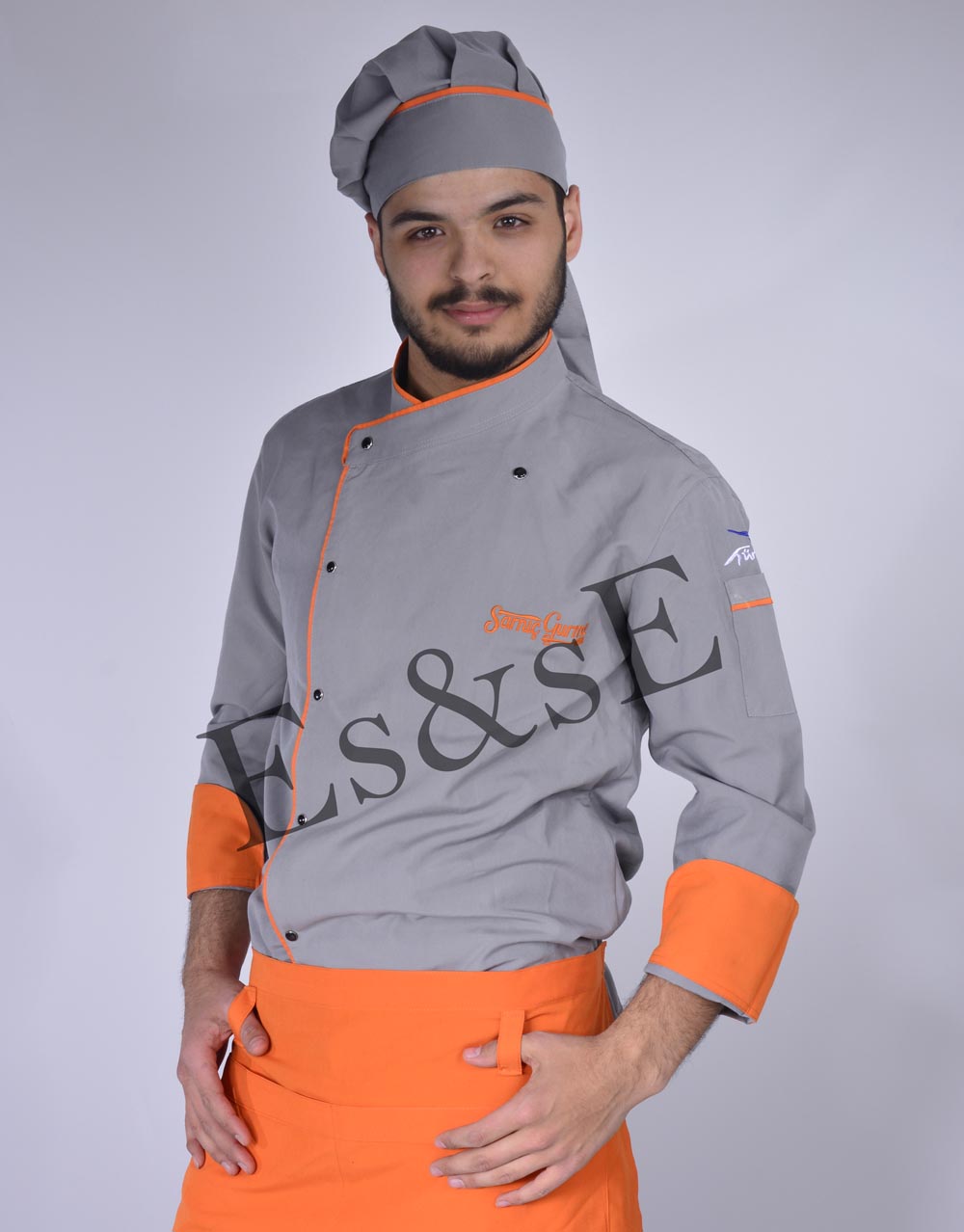 is elbiseleri