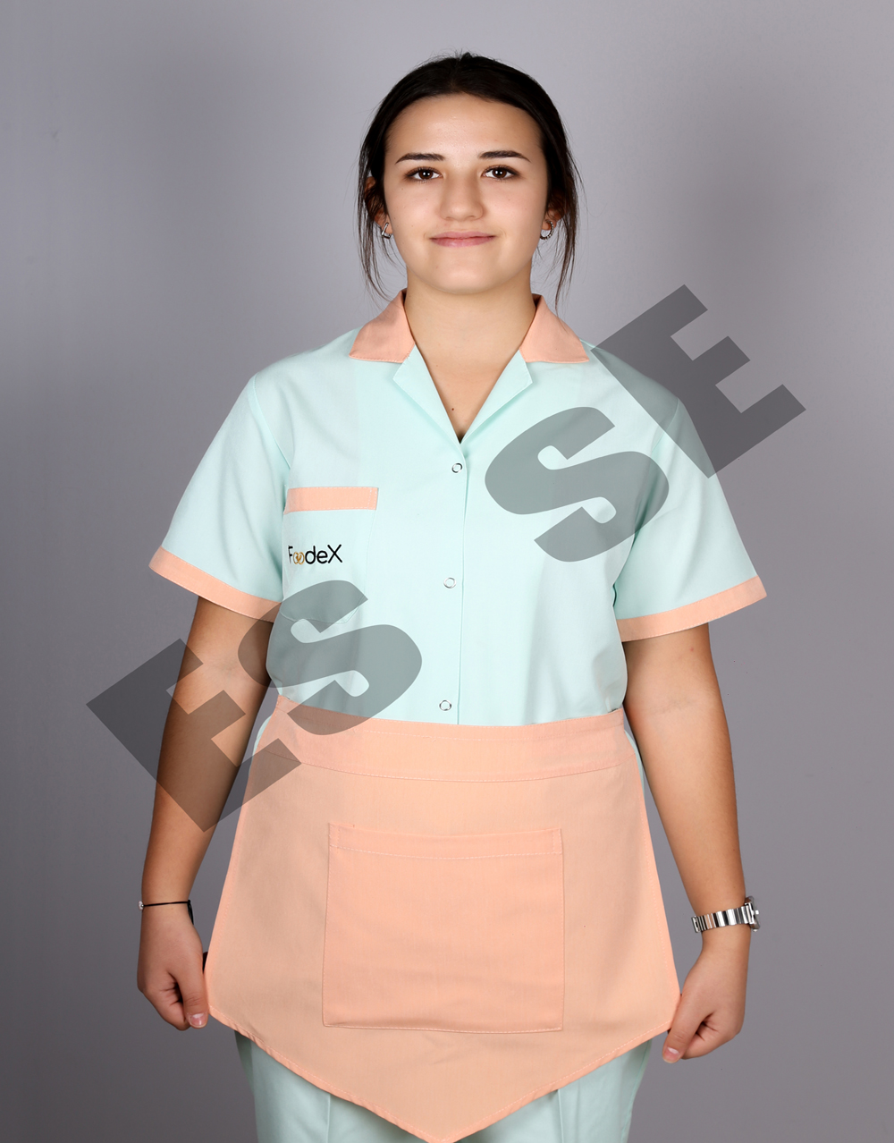 is elbiseleri